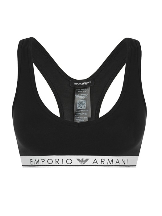 бюстгалтер женский knitted bra  1647233F227 фотография