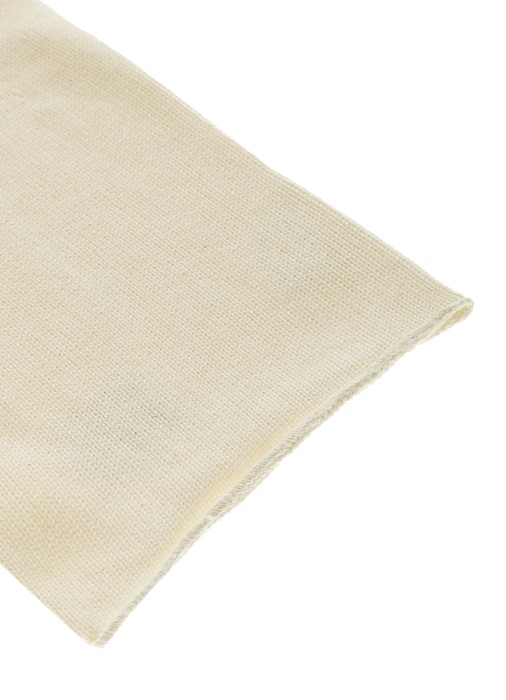 чехол на культю голени хб  от бренда dmitex вид слева