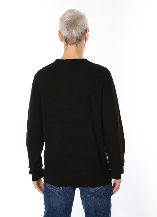 джемпер benson мужской  по цене 7700 руб вид справа