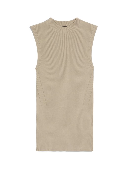 джемпер без рукавов женский feskies  50473237 фотография