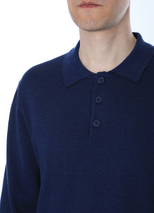 джемпер frode мужской  от бренда casual friday вид слева