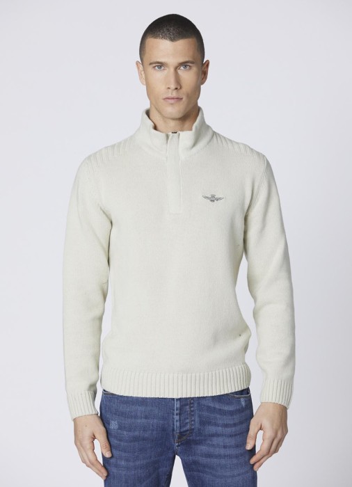 джемпер мужской 36th wing  MA1528L545 фотография