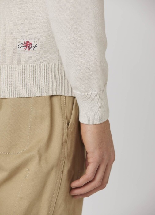 джемпер мужской accademia corso grifo  по цене 11552 руб вид справа