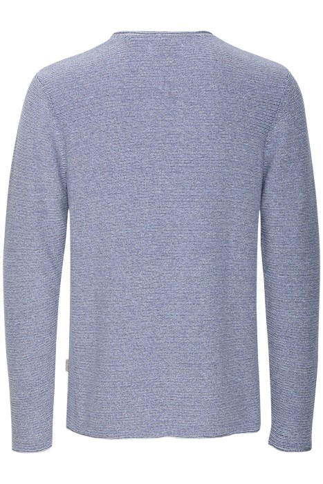 джемпер мужской adrien  от бренда blend вид слева