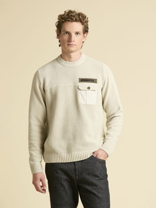 джемпер мужской  по цене 24720 руб вид справа