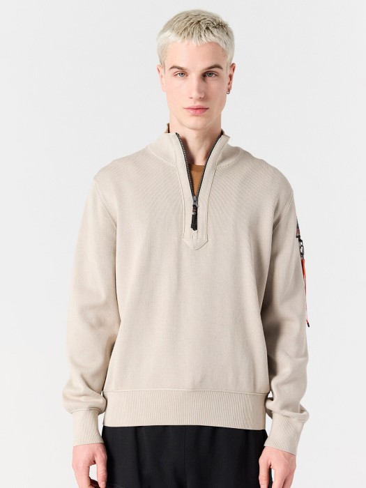 джемпер мужской basic scoe  по цене 34100 руб вид справа