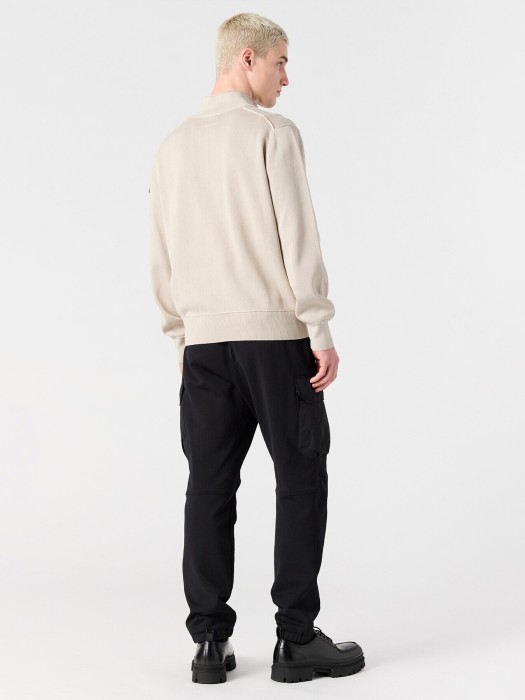 джемпер мужской basic scoe  из америки вид сбоку