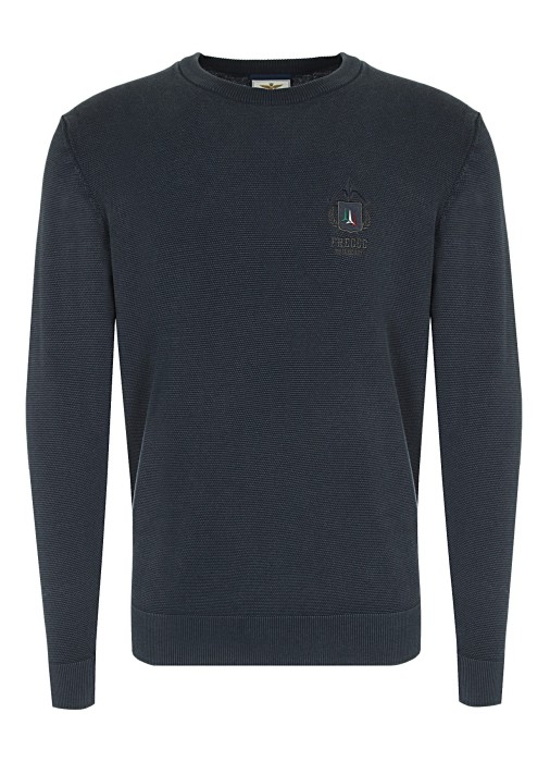 джемпер мужской crewneck  MA1526L463 фотография