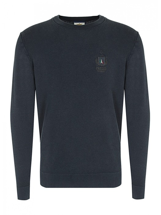 джемпер мужской crewneck  MA1526L463 фотография