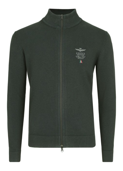 джемпер мужской frecce tricolori  MA1393L463 фотография