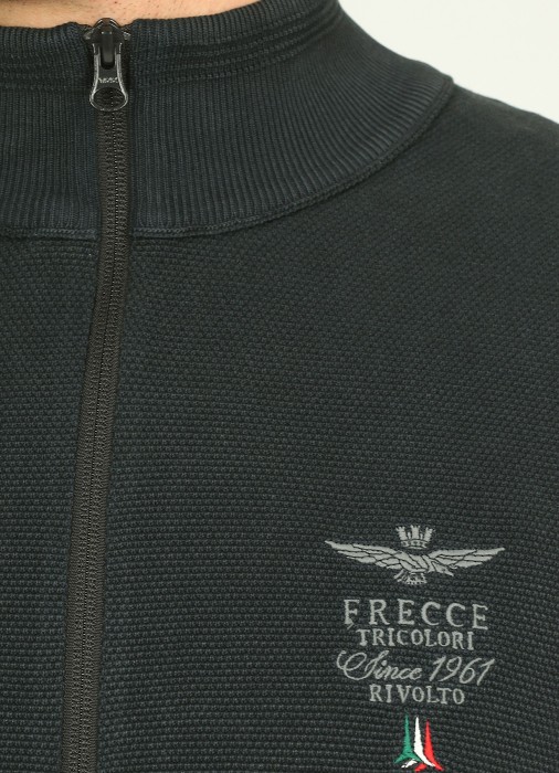 джемпер мужской frecce tricolori  по цене 19440 руб вид справа