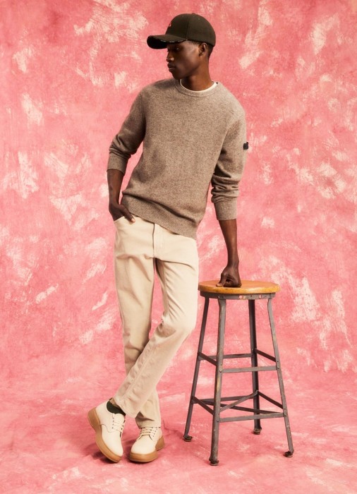 джемпер мужской gediz  по цене 30800 руб вид справа