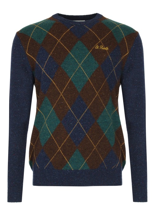 джемпер мужской heron p  HER0002 фотография