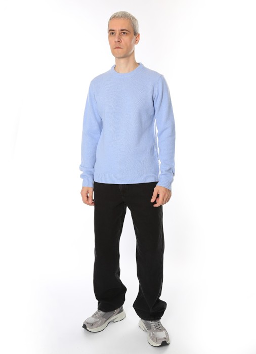 джемпер мужской karl  от бренда casual friday вид слева