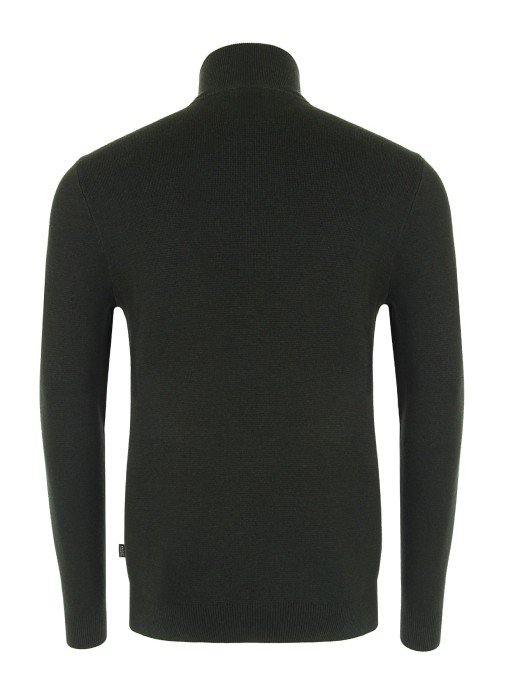 джемпер мужской karlo 0105  от бренда casual friday вид слева