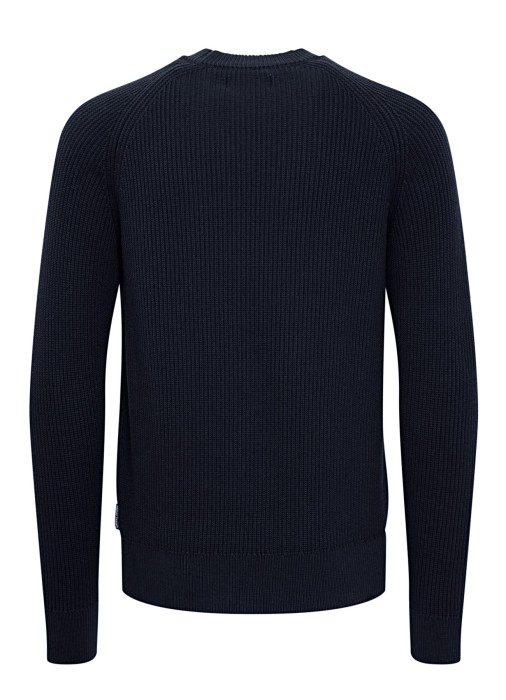 джемпер мужской kristian  от бренда casual friday вид слева