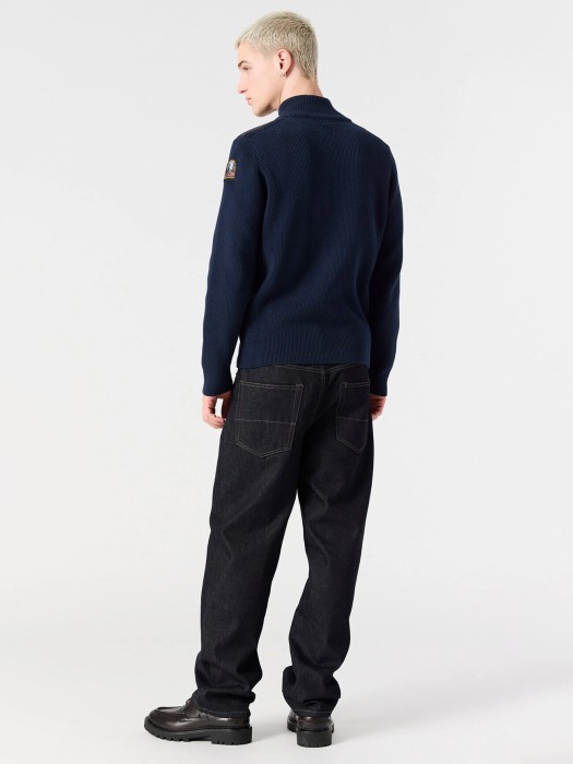 джемпер мужской manny  по цене 42800 руб вид справа