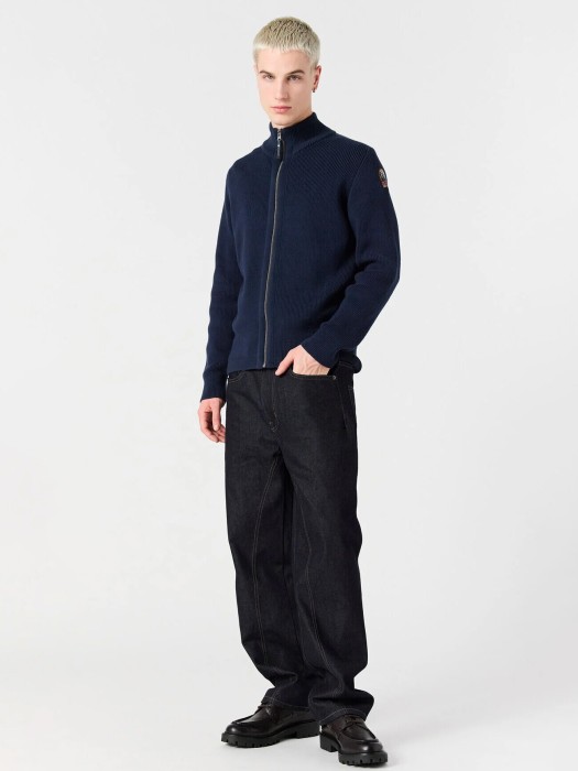 джемпер мужской manny  из америки вид сбоку