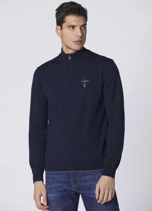 джемпер мужской merino  MA1389L415 фотография