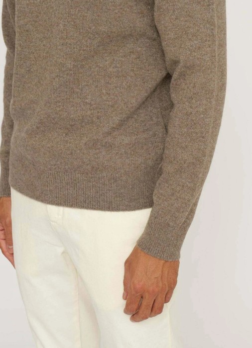 джемпер мужской peline  по цене 25520 руб вид справа