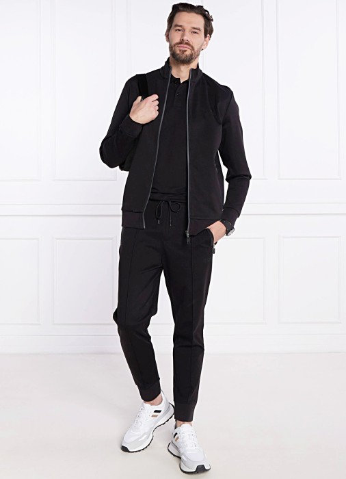 джемпер мужской skaz mirror  из проверенных материалов спереди