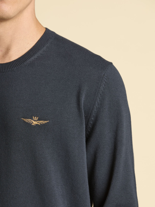 джемпер мужской  по цене 12480 руб вид справа