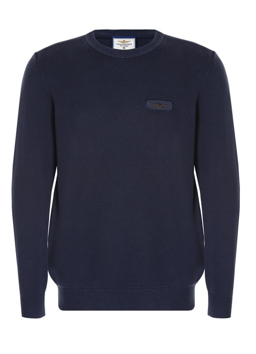 джемпер мужской  MA1576UL00563 фотография