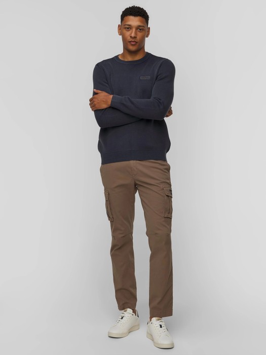 джемпер мужской  по цене 22800 руб вид справа