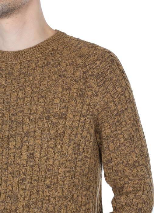 джемпер мужской  из америки вид сбоку