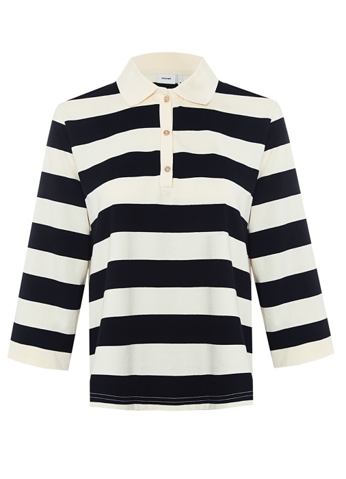 джемпер-поло женский vindy  705547 фотография