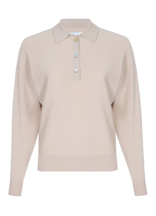 джемпер-поло женское dajana  706342 фотография