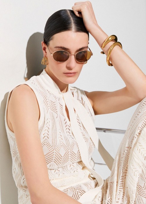 джемпер-то женский bow  по цене 20900 руб вид справа