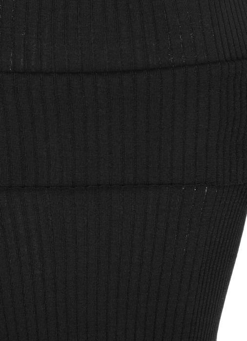 джемпер женский abitata y black по цене 18080 руб вид справа