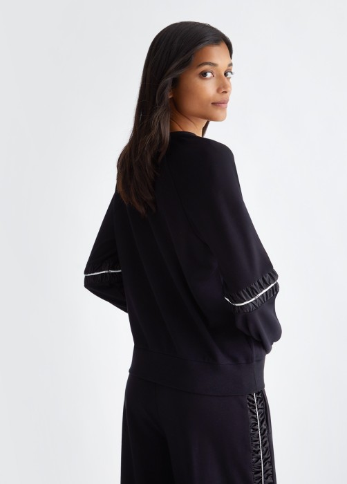 джемпер женский better  из вискозы спереди