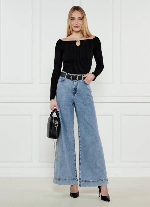 джемпер женский c_fayez  по цене 22480 руб вид справа