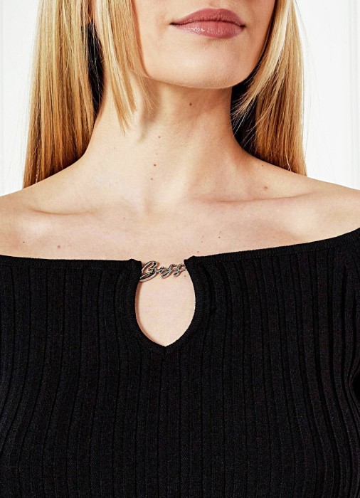 джемпер женский c_fayez  из германии вид сбоку