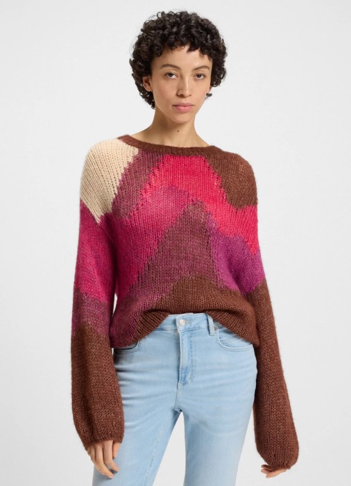 джемпер женский c_funch  по цене 30240 руб вид справа