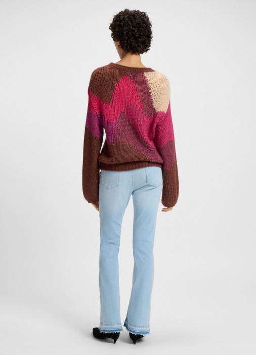 джемпер женский c_funch  из германии вид сбоку