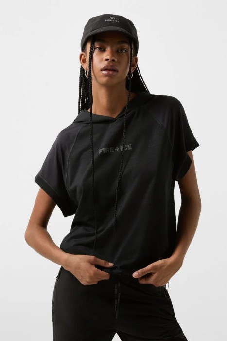 джемпер женский damia2  из германии вид сбоку