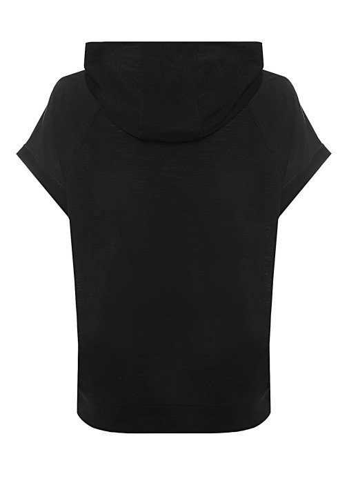 джемпер женский damia2  из хлопка спереди