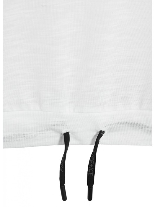 Товар белого цвета с внутренней стороны