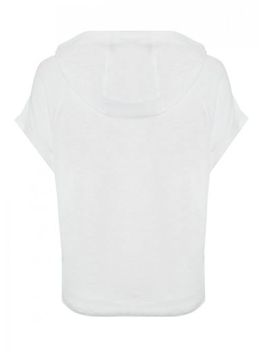 джемпер женский damia2  из хлопка спереди