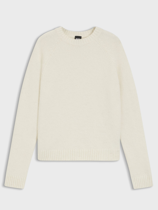 джемпер женский febisan  50478315 фотография