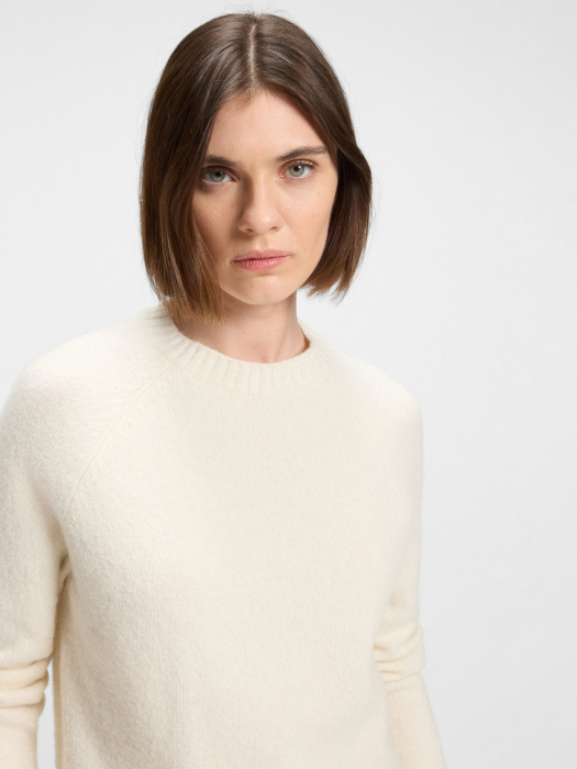 джемпер женский febisan  из германии вид сбоку