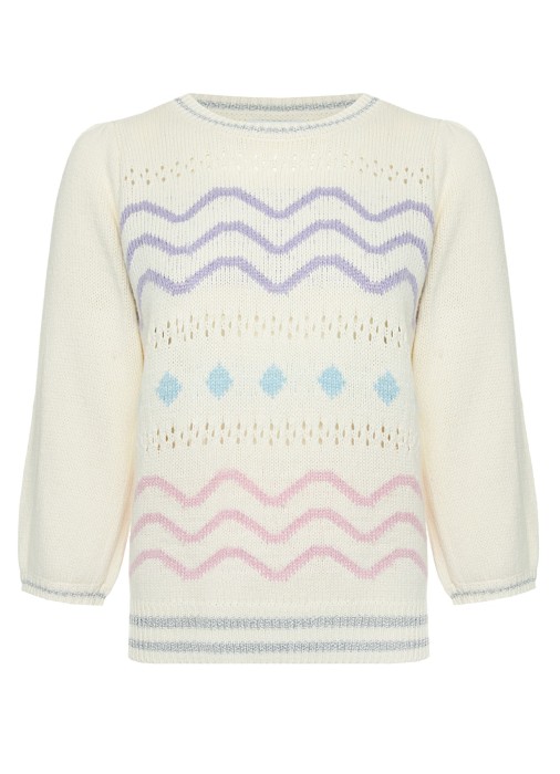 джемпер женский furmento  705291 фотография