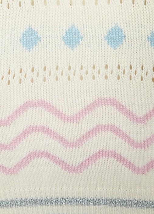 джемпер женский furmento  от бренда numph вид слева