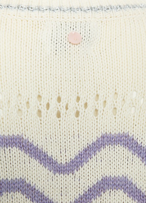 джемпер женский furmento  по цене 10080 руб вид справа