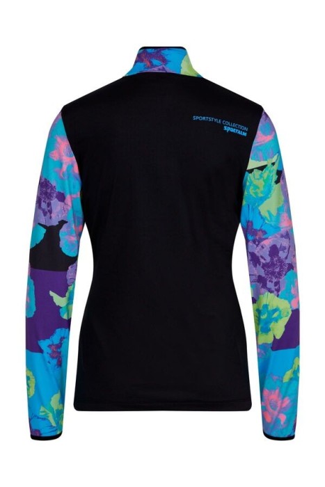 джемпер женский г/л topical  от бренда sportalm вид слева