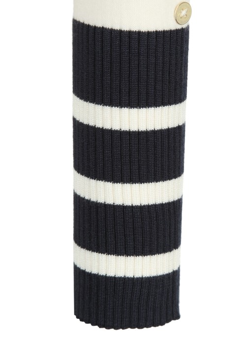 джемпер женский ilare y black из проверенных материалов спереди