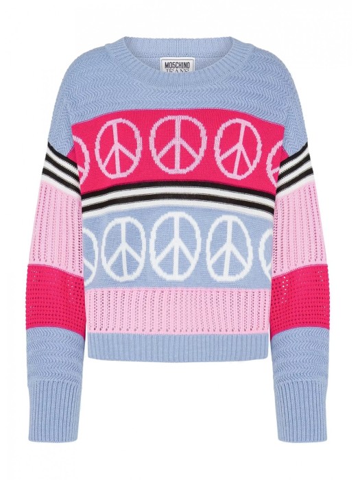 джемпер женский  jeans J09138207 фотография